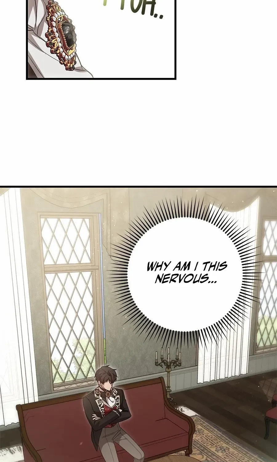What the Duke Picked Up in the Forest Chapter 46 page 66 - 