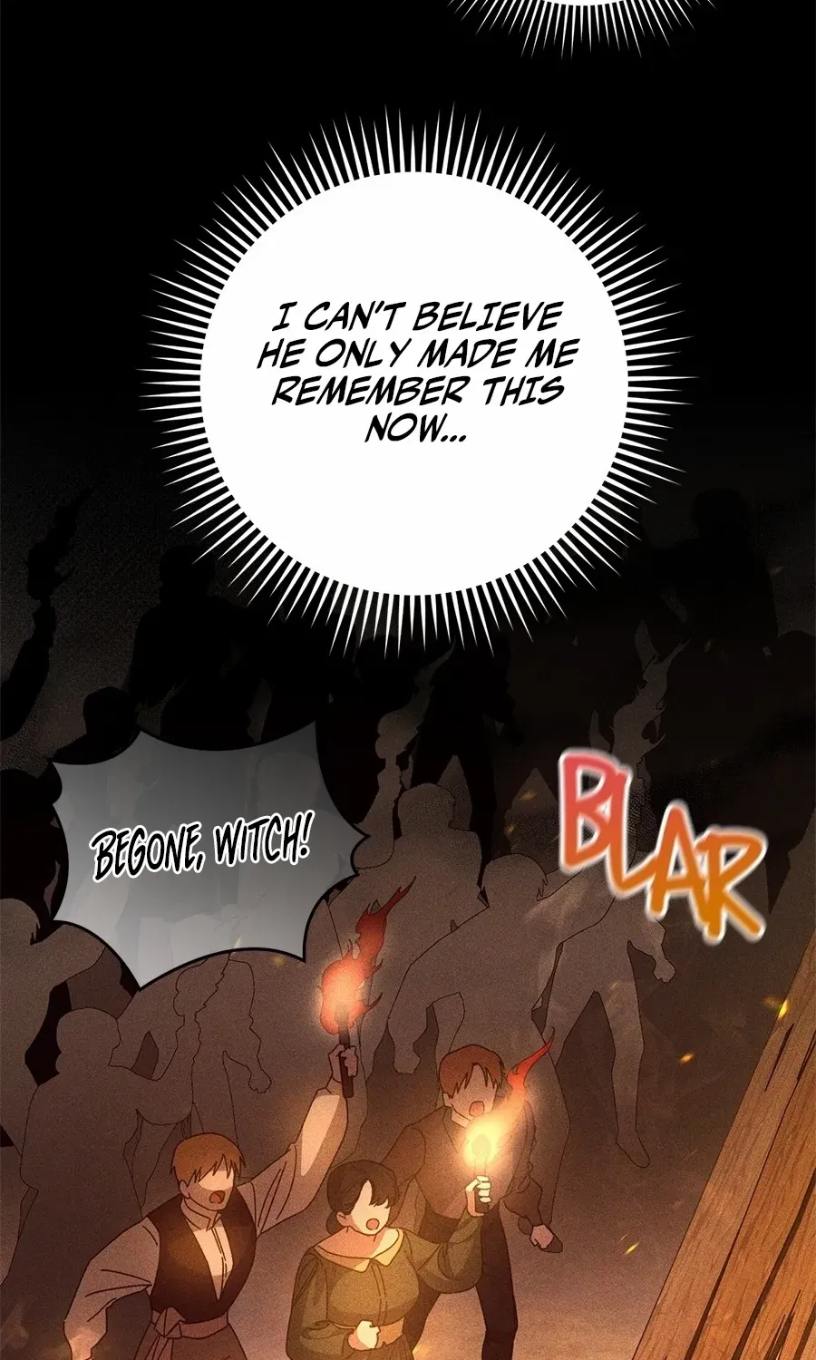 What the Duke Picked Up in the Forest Chapter 46 page 69 - 