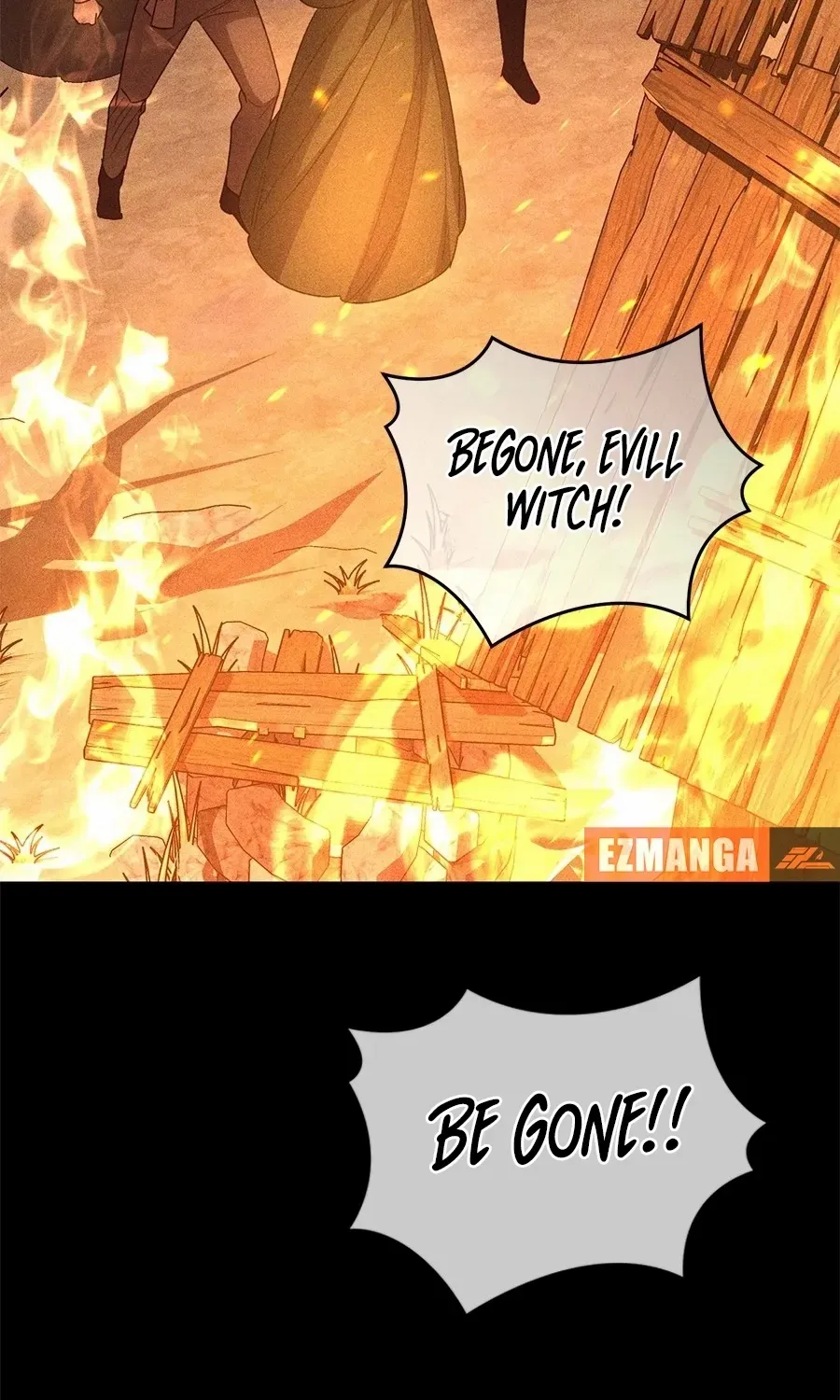 What the Duke Picked Up in the Forest Chapter 46 page 70 - 