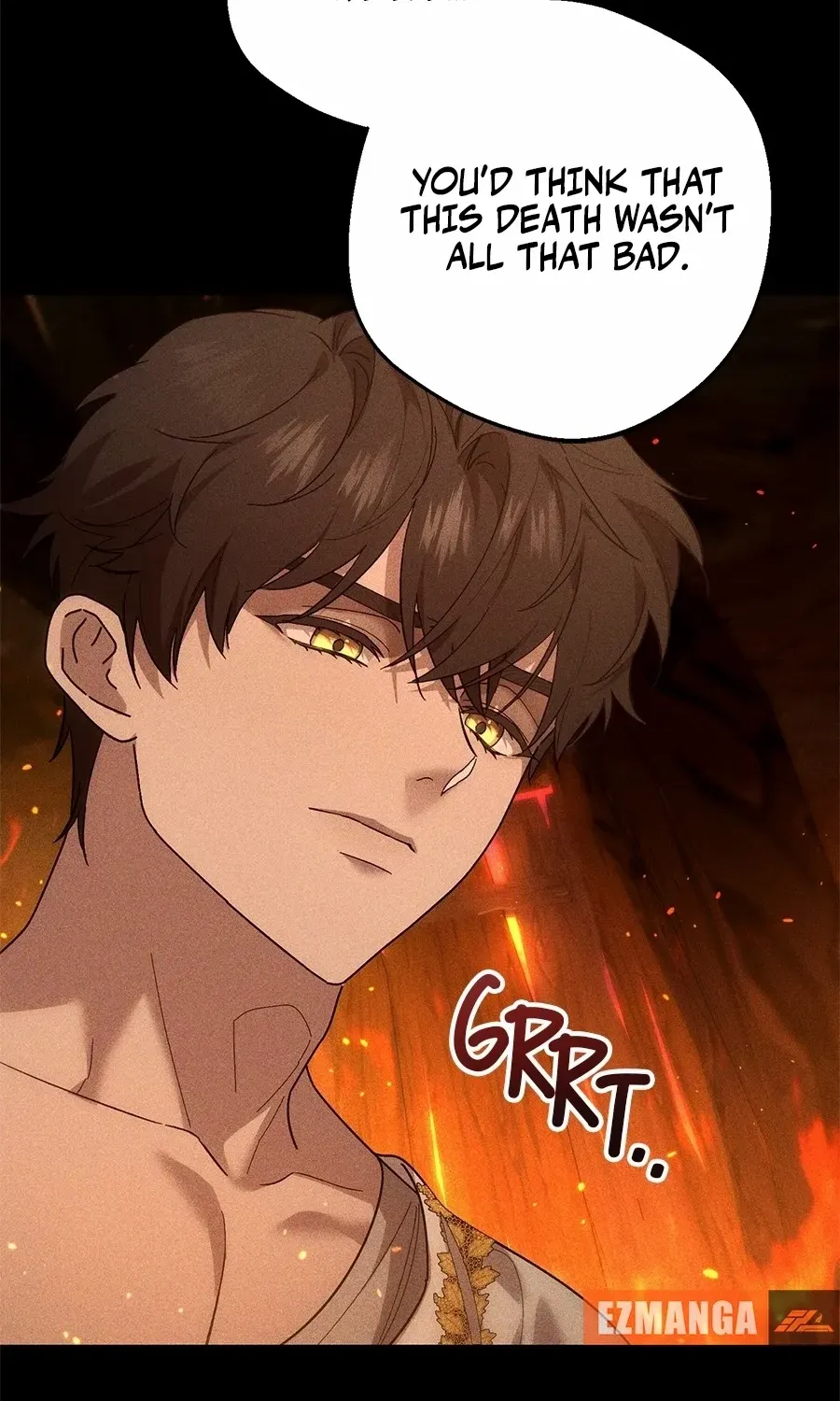 What the Duke Picked Up in the Forest Chapter 46 page 74 - 