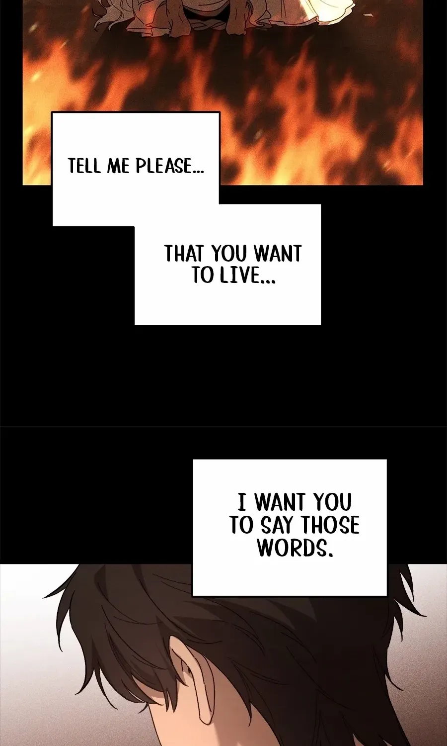 What the Duke Picked Up in the Forest Chapter 46 page 76 - 