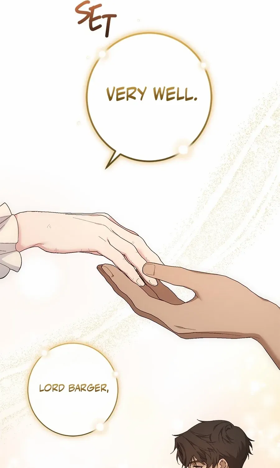What the Duke Picked Up in the Forest Chapter 46 page 9 - 