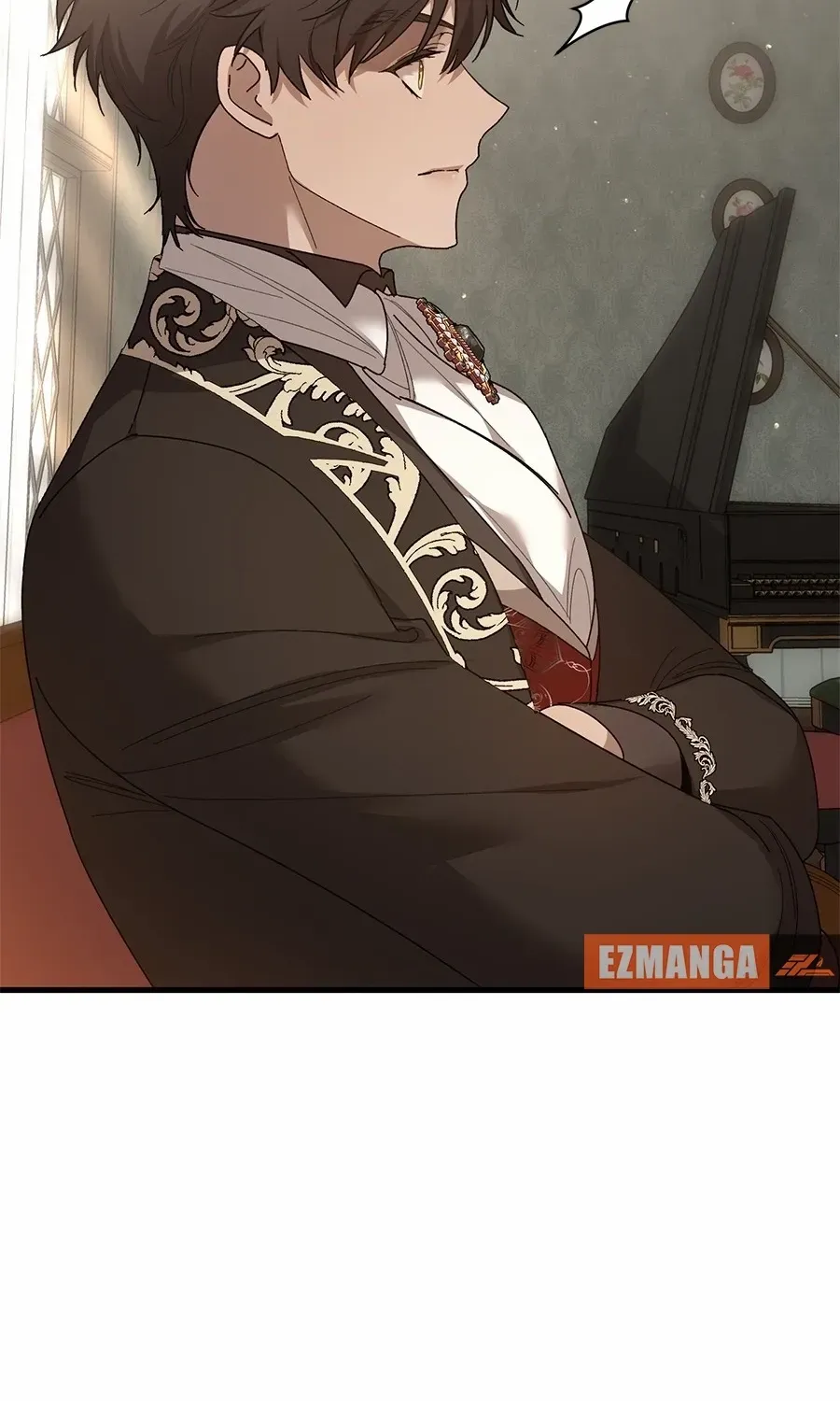 What the Duke Picked Up in the Forest Chapter 46 page 83 - 