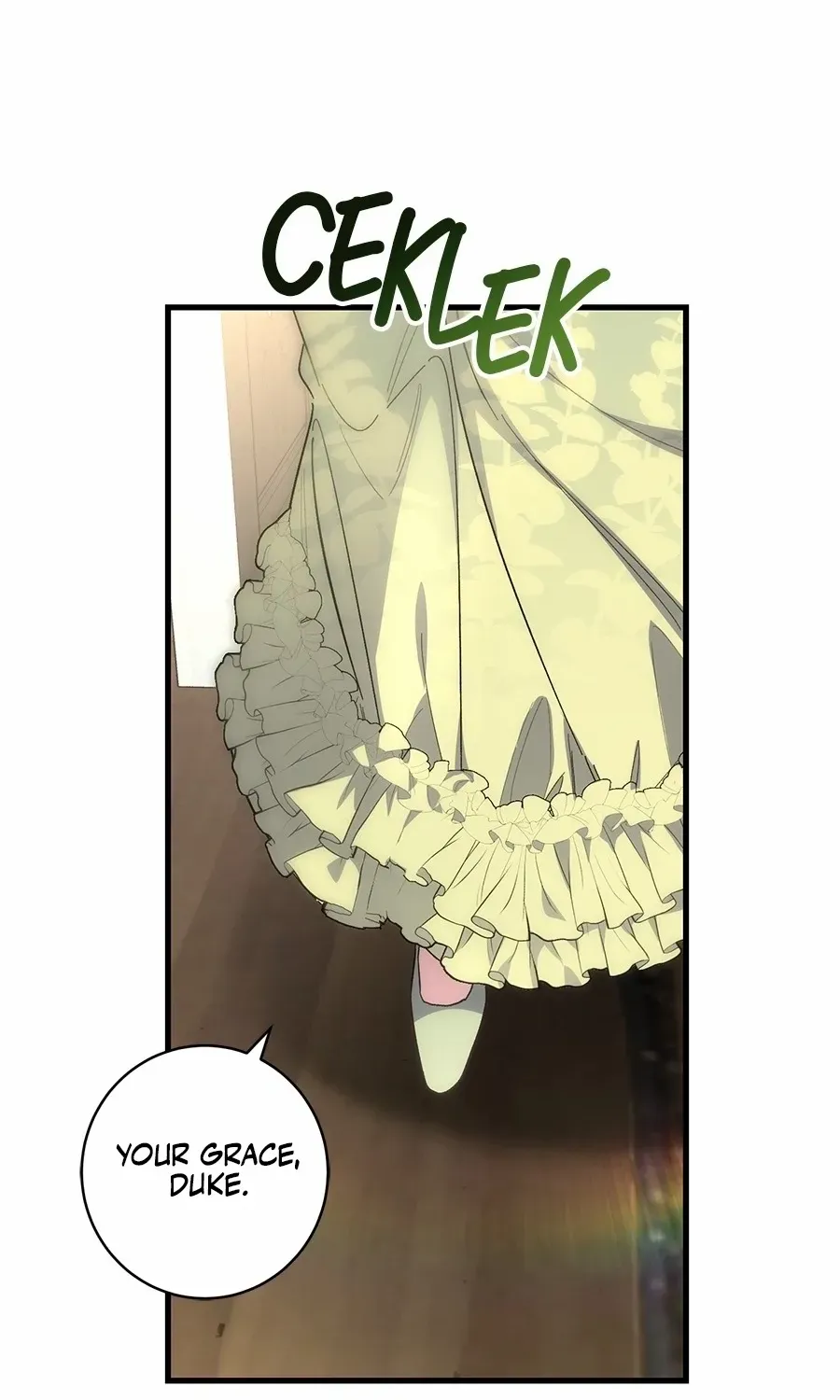 What the Duke Picked Up in the Forest Chapter 46 page 84 - 