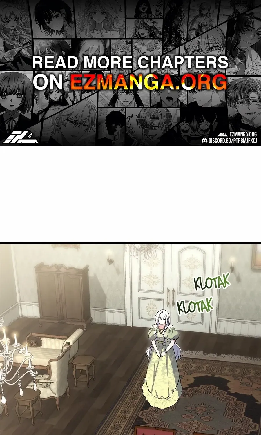 What the Duke Picked Up in the Forest Chapter 47 page 1 - 