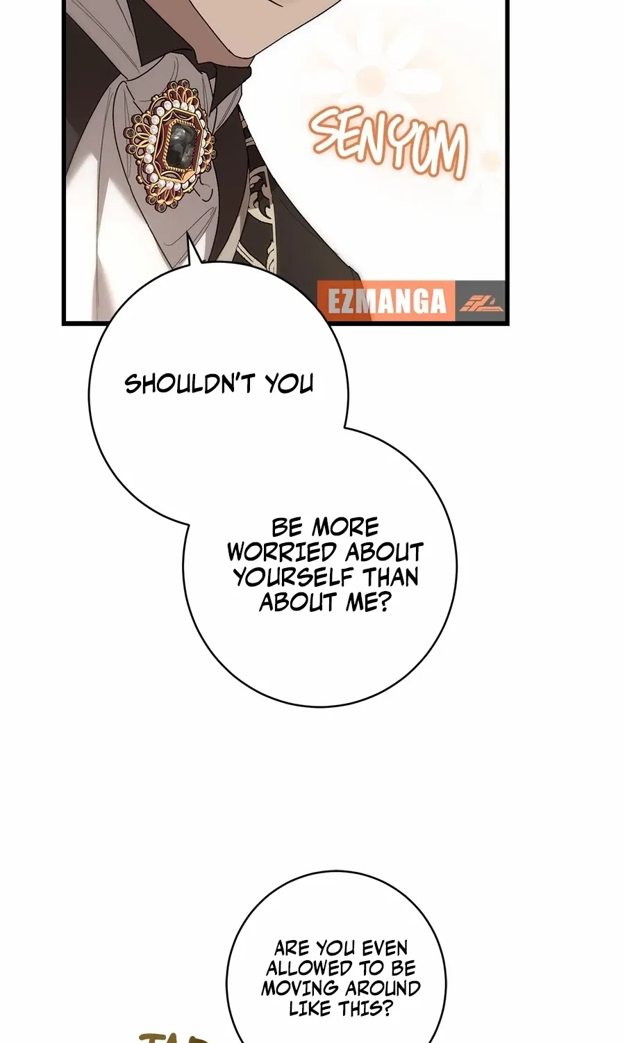 What the Duke Picked Up in the Forest Chapter 47 page 11 - 