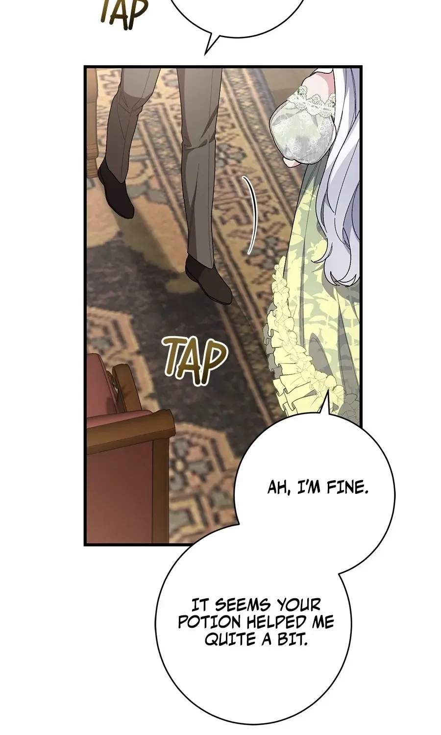 What the Duke Picked Up in the Forest Chapter 47 page 12 - 