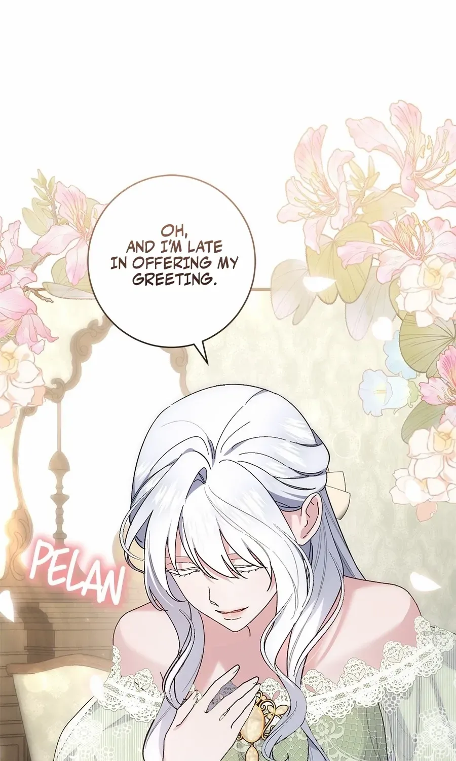 What the Duke Picked Up in the Forest Chapter 47 page 13 - 