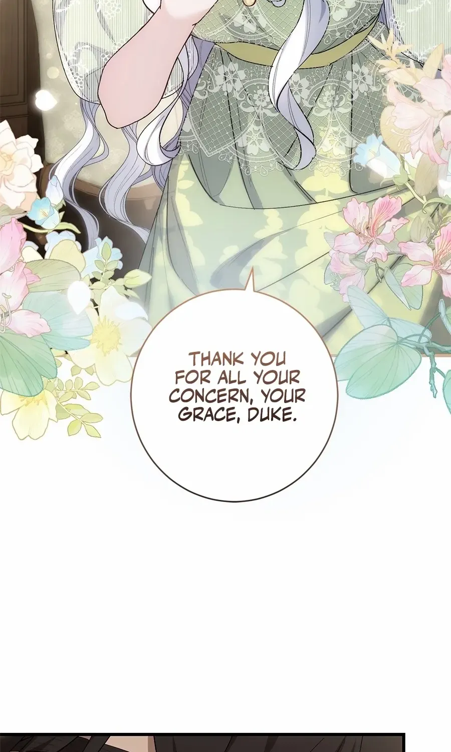 What the Duke Picked Up in the Forest Chapter 47 page 14 - 