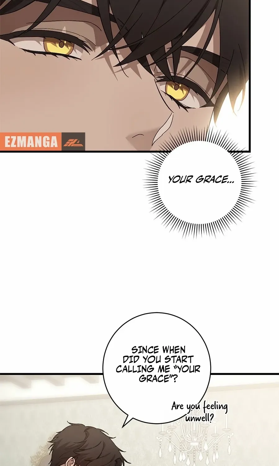 What the Duke Picked Up in the Forest Chapter 47 page 15 - 