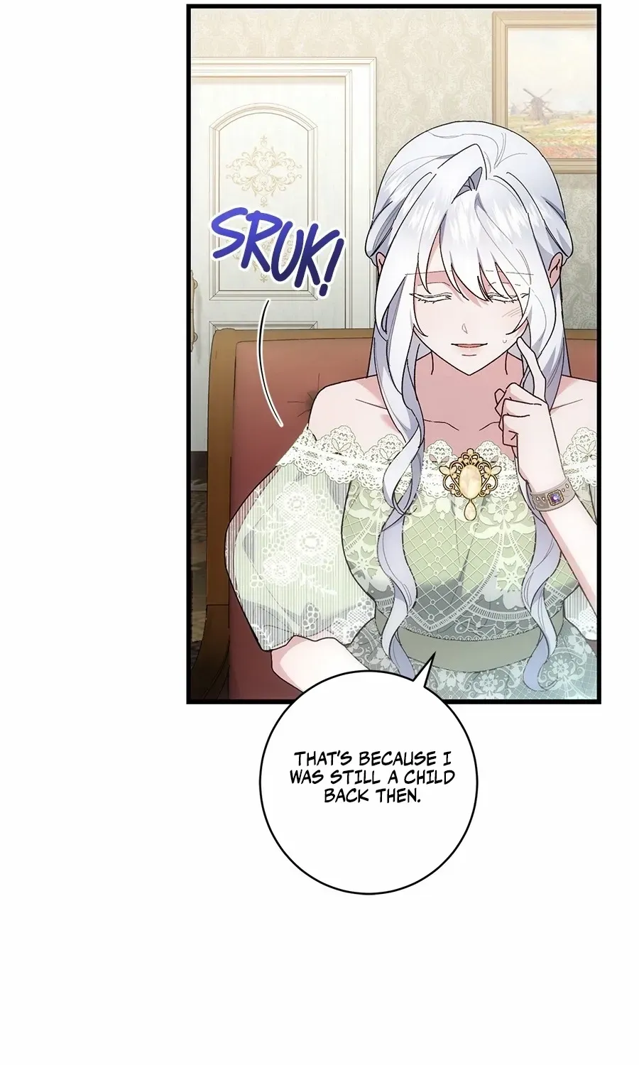 What the Duke Picked Up in the Forest Chapter 47 page 17 - 
