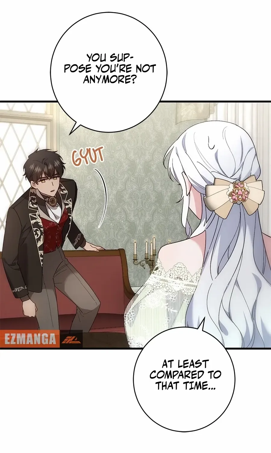 What the Duke Picked Up in the Forest Chapter 47 page 18 - 