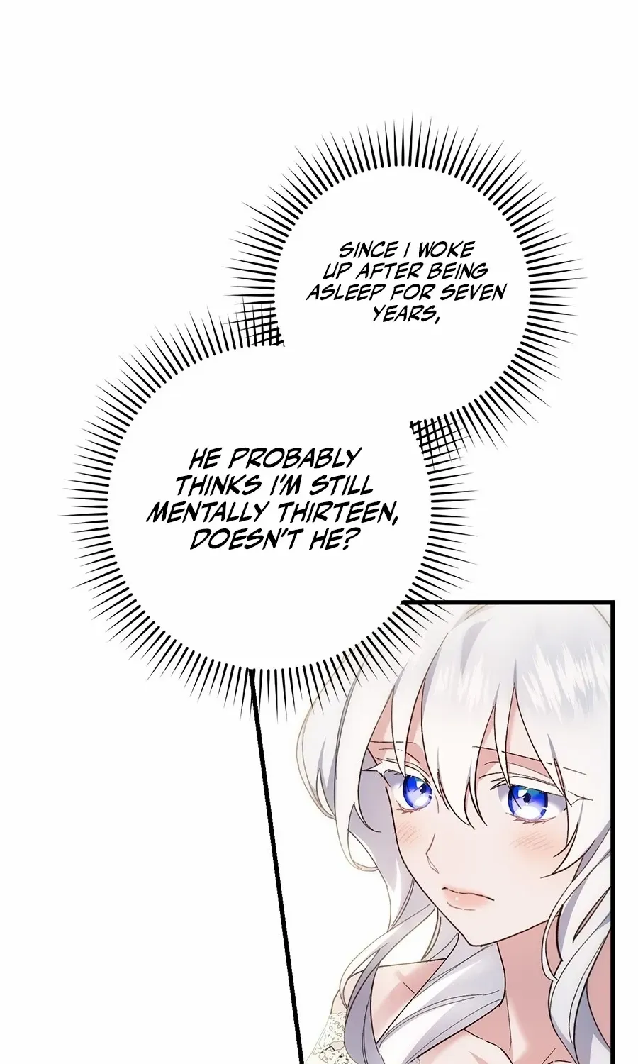 What the Duke Picked Up in the Forest Chapter 47 page 19 - 