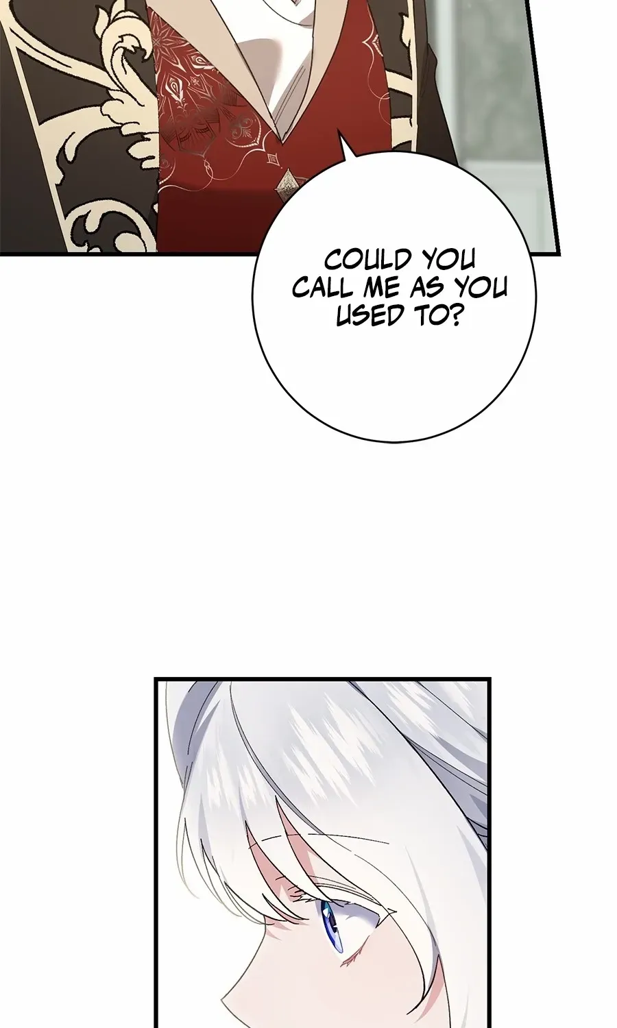 What the Duke Picked Up in the Forest Chapter 47 page 21 - 