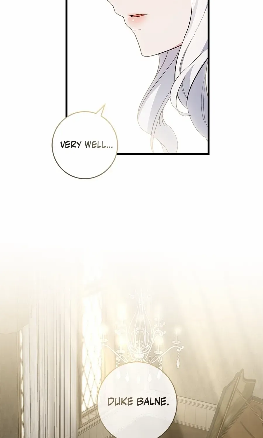 What the Duke Picked Up in the Forest Chapter 47 page 22 - 