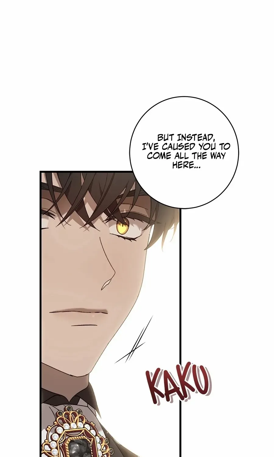 What the Duke Picked Up in the Forest Chapter 47 page 28 - 
