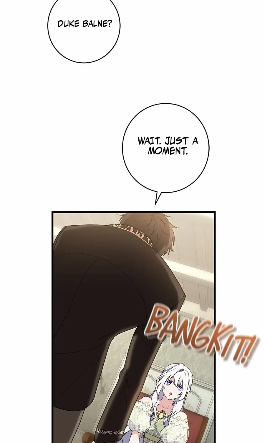 What the Duke Picked Up in the Forest Chapter 47 page 30 - 