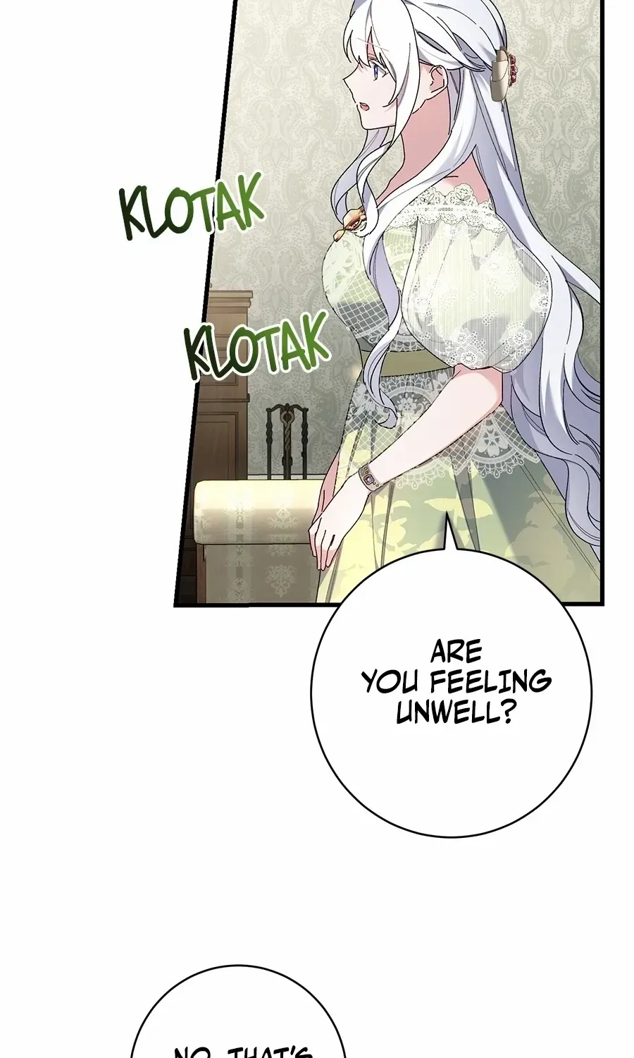 What the Duke Picked Up in the Forest Chapter 47 page 4 - 