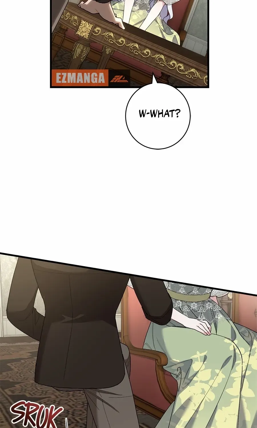 What the Duke Picked Up in the Forest Chapter 47 page 31 - 