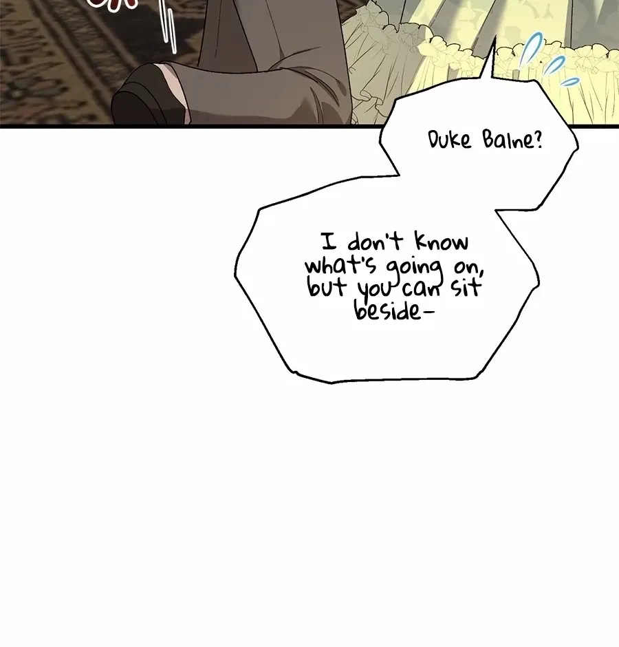 What the Duke Picked Up in the Forest Chapter 47 page 32 - 