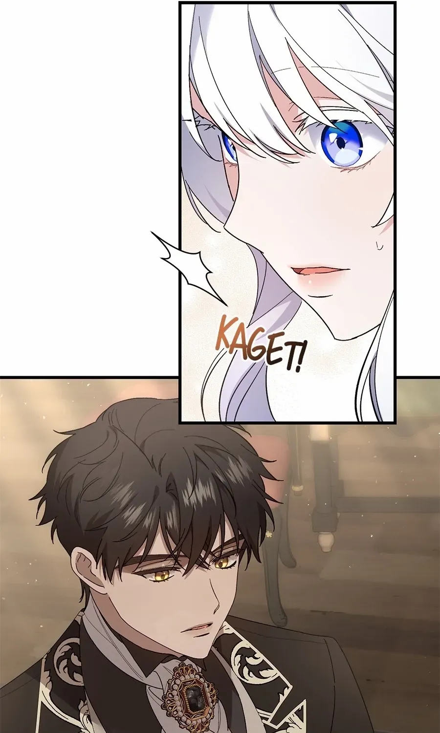What the Duke Picked Up in the Forest Chapter 47 page 33 - 