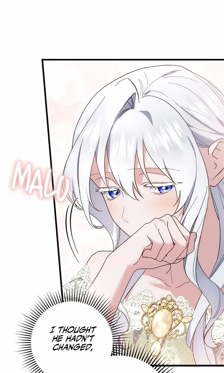 What the Duke Picked Up in the Forest Chapter 47 page 37 - 