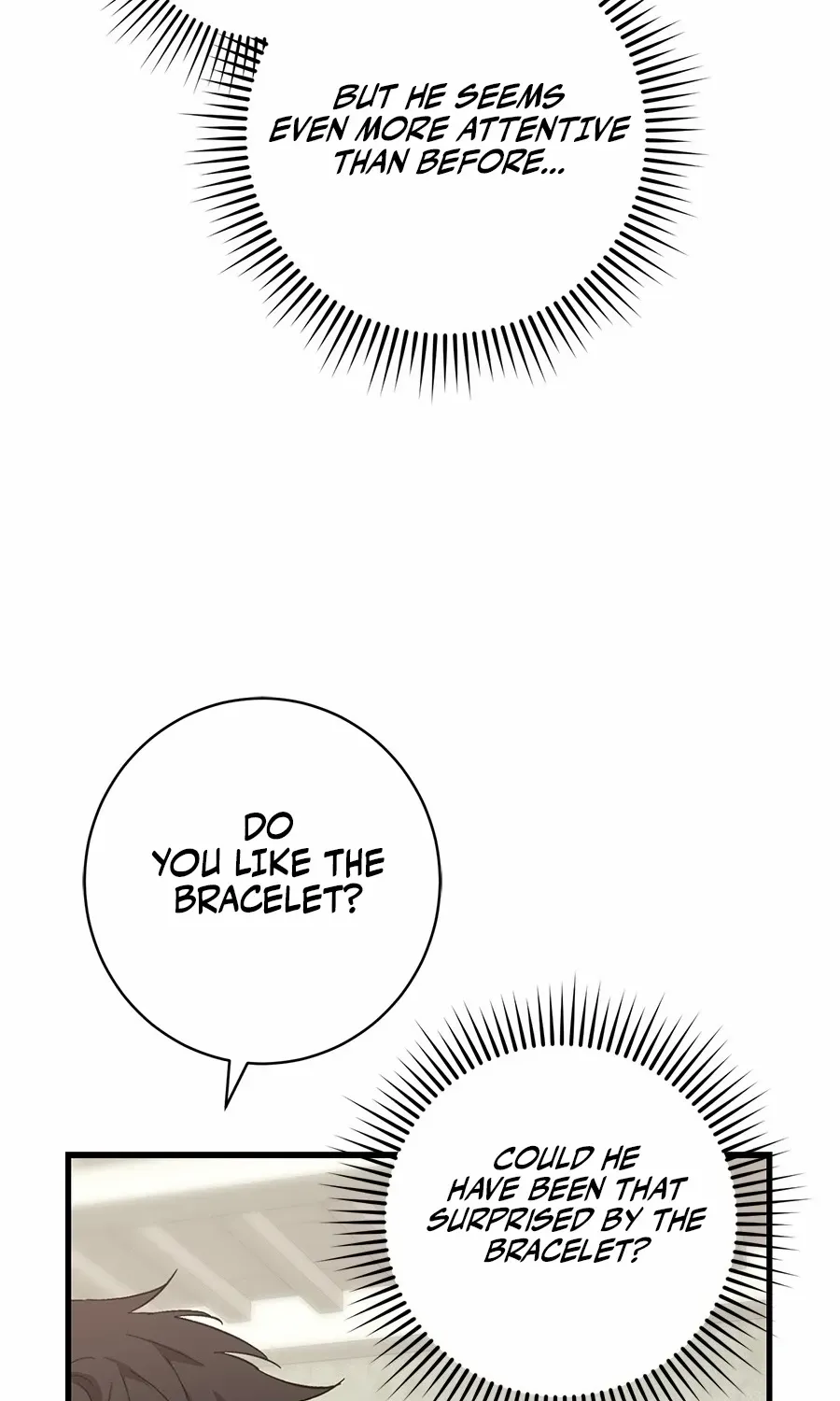 What the Duke Picked Up in the Forest Chapter 47 page 38 - 