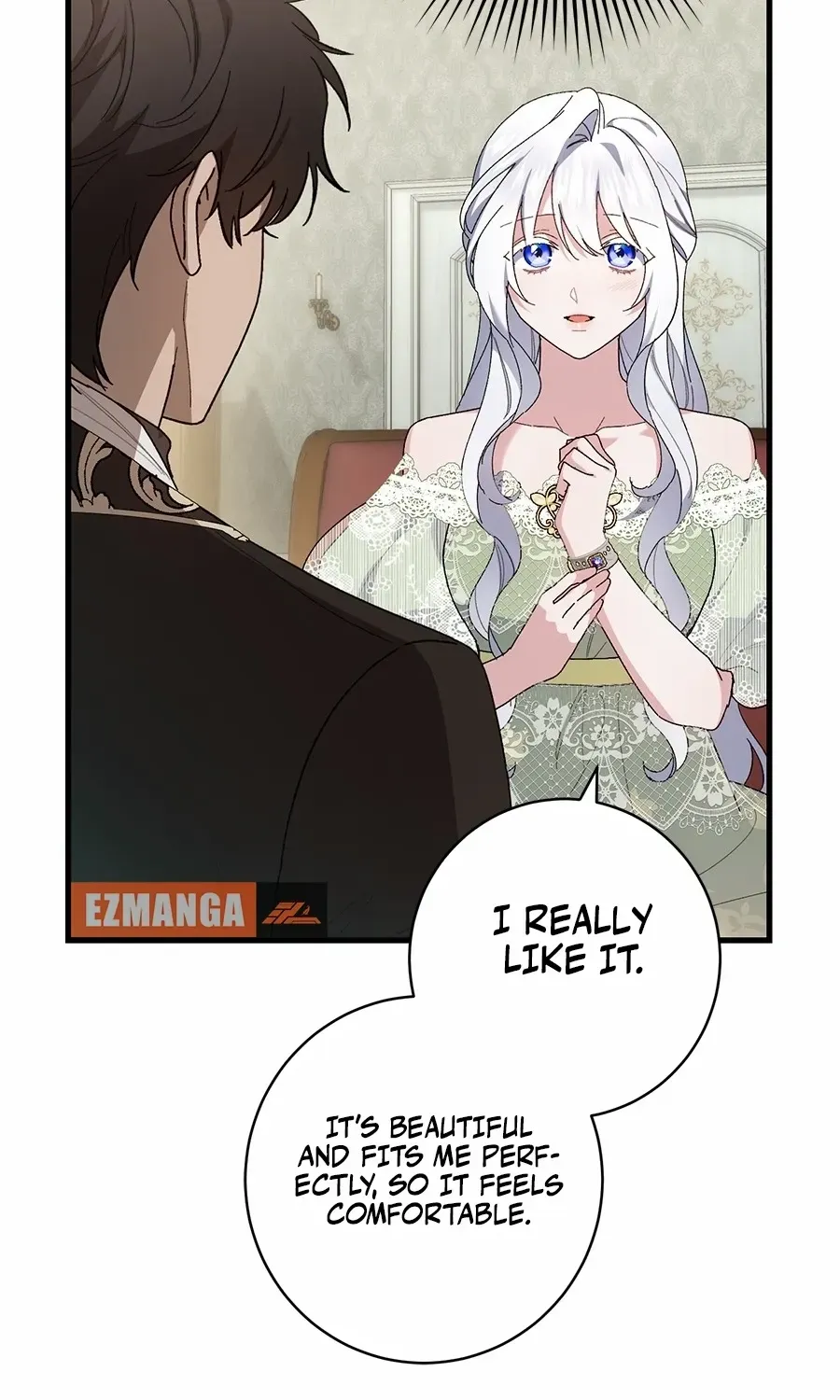 What the Duke Picked Up in the Forest Chapter 47 page 39 - 