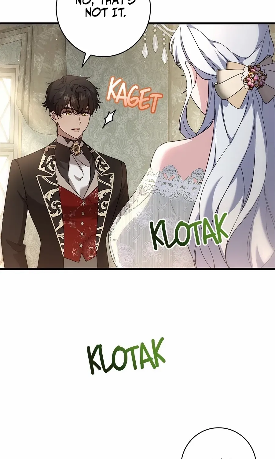 What the Duke Picked Up in the Forest Chapter 47 page 5 - 