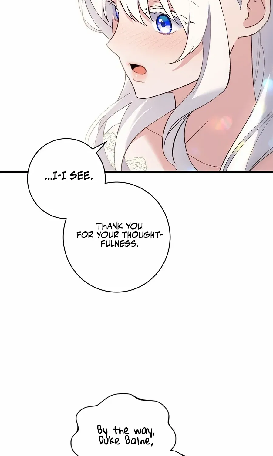 What the Duke Picked Up in the Forest Chapter 47 page 43 - 
