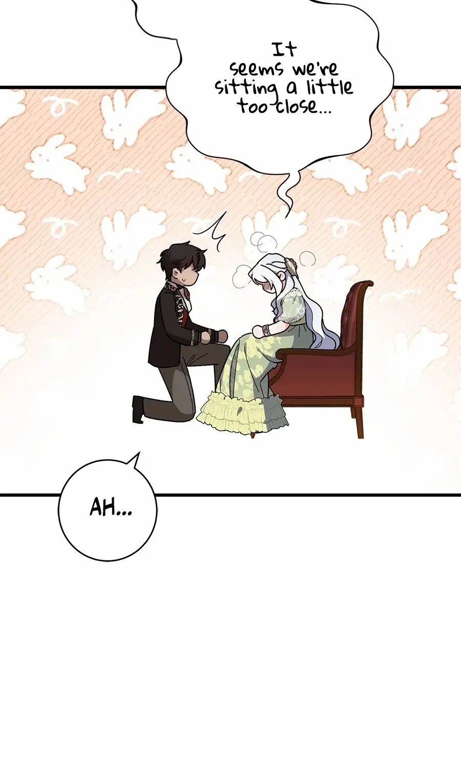 What the Duke Picked Up in the Forest Chapter 47 page 44 - 