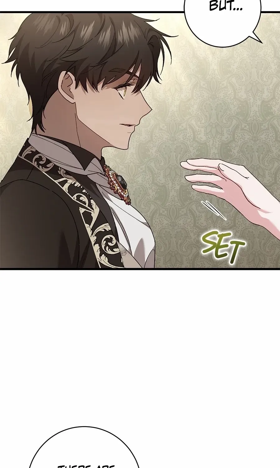 What the Duke Picked Up in the Forest Chapter 47 page 6 - 