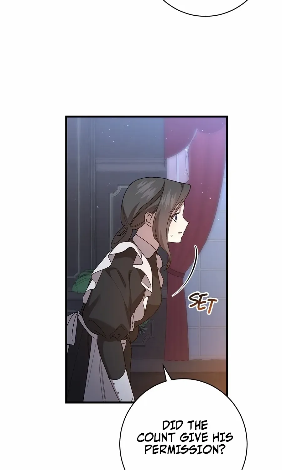 What the Duke Picked Up in the Forest Chapter 47 page 58 - 