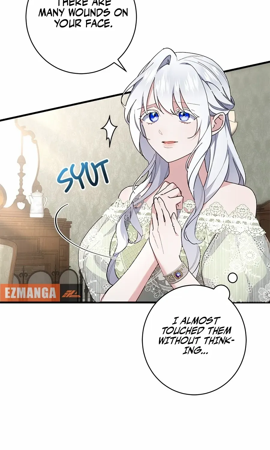 What the Duke Picked Up in the Forest Chapter 47 page 7 - 
