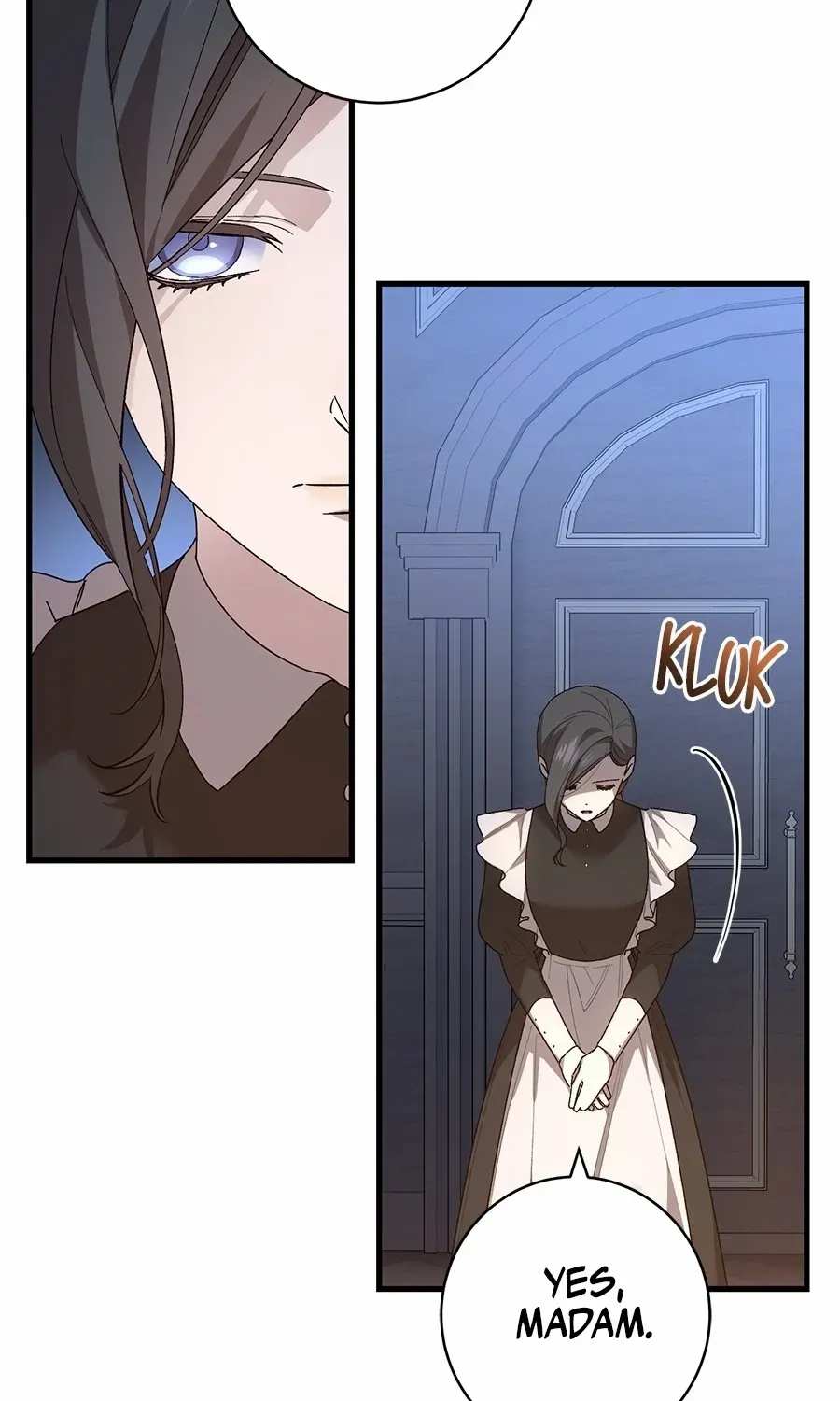 What the Duke Picked Up in the Forest Chapter 47 page 61 - 