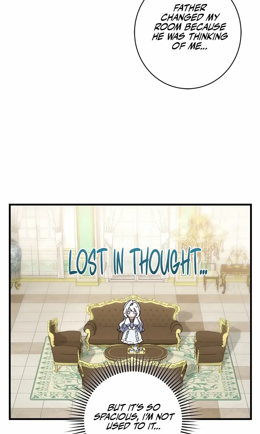 What the Duke Picked Up in the Forest Chapter 47 page 70 - 