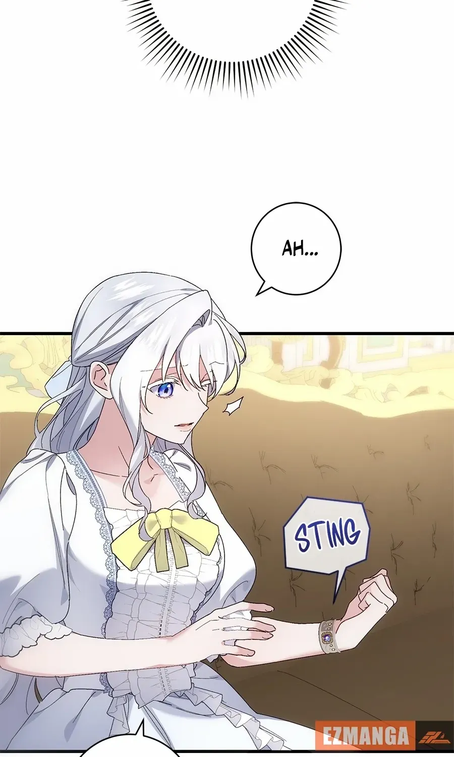 What the Duke Picked Up in the Forest Chapter 47 page 71 - 