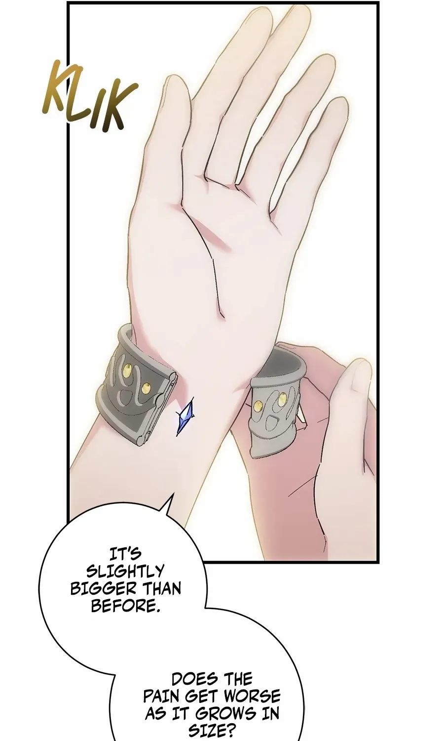 What the Duke Picked Up in the Forest Chapter 47 page 73 - 