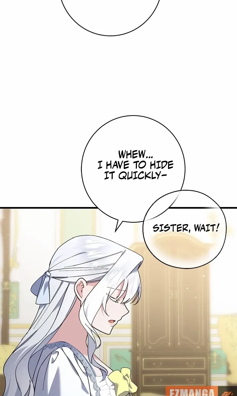 What the Duke Picked Up in the Forest Chapter 47 page 74 - 