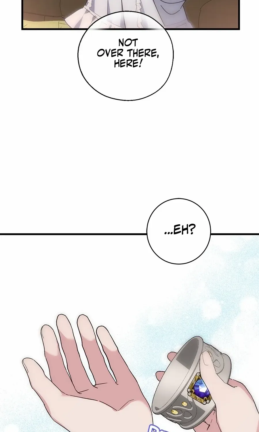 What the Duke Picked Up in the Forest Chapter 47 page 77 - 