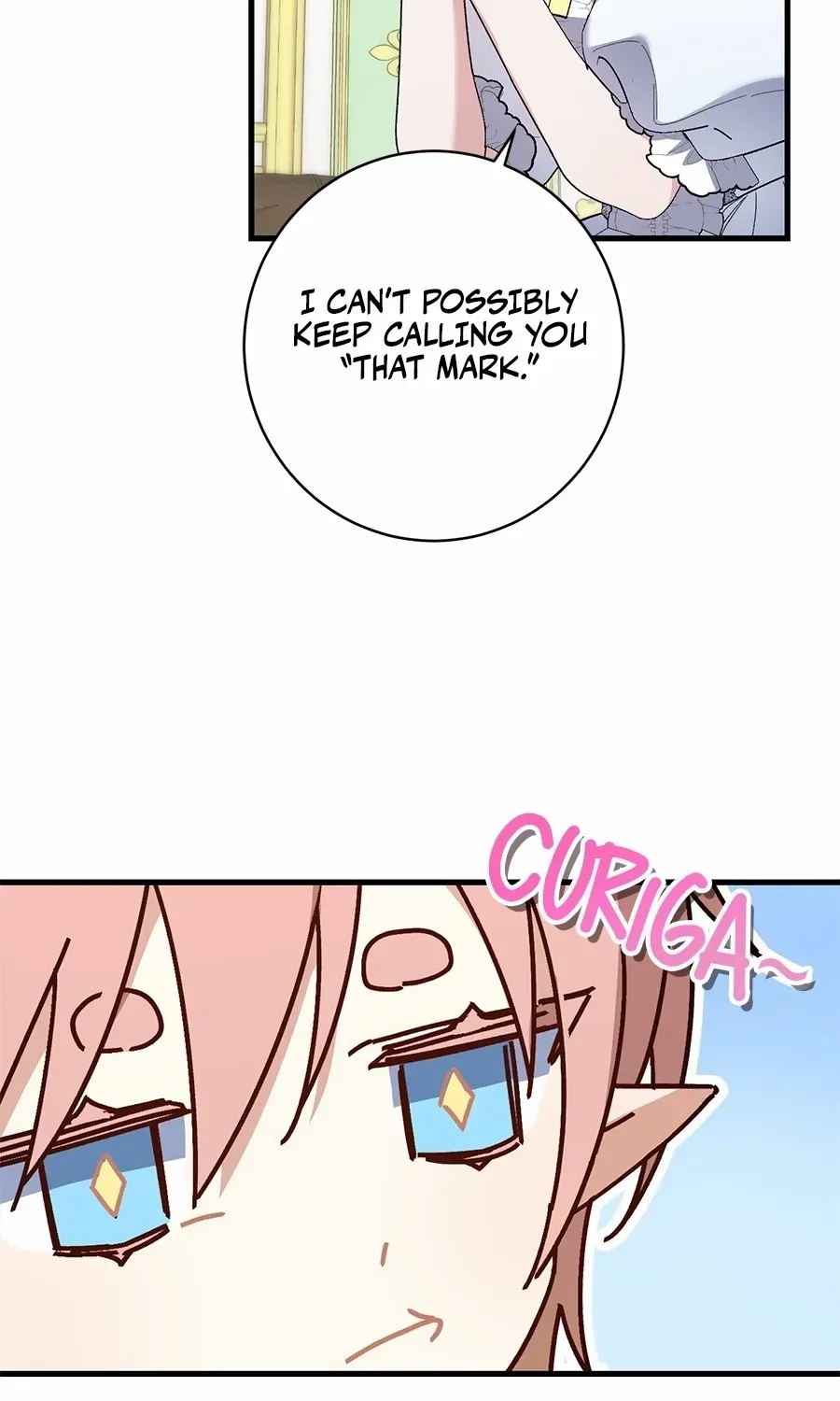 What the Duke Picked Up in the Forest Chapter 48 page 14 - 