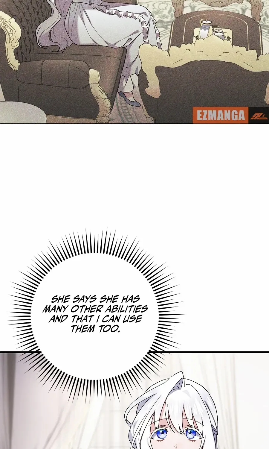 What the Duke Picked Up in the Forest Chapter 48 page 27 - 