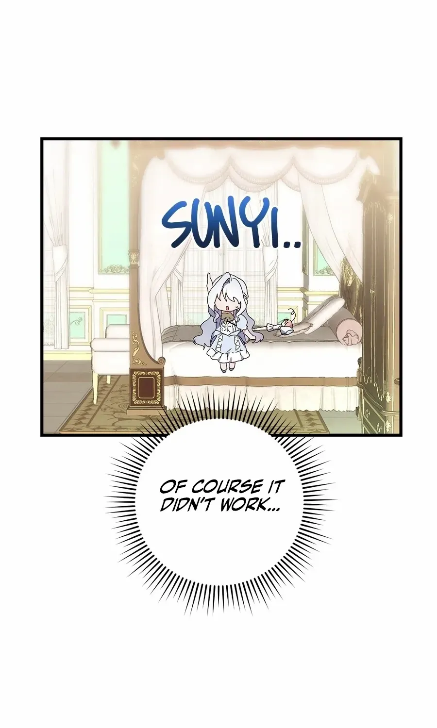 What the Duke Picked Up in the Forest Chapter 48 page 33 - 