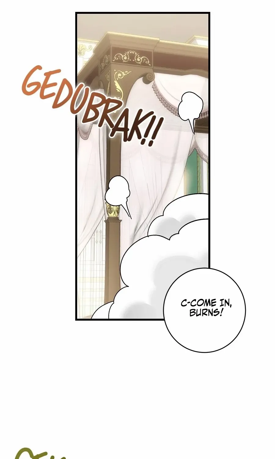 What the Duke Picked Up in the Forest Chapter 48 page 36 - 