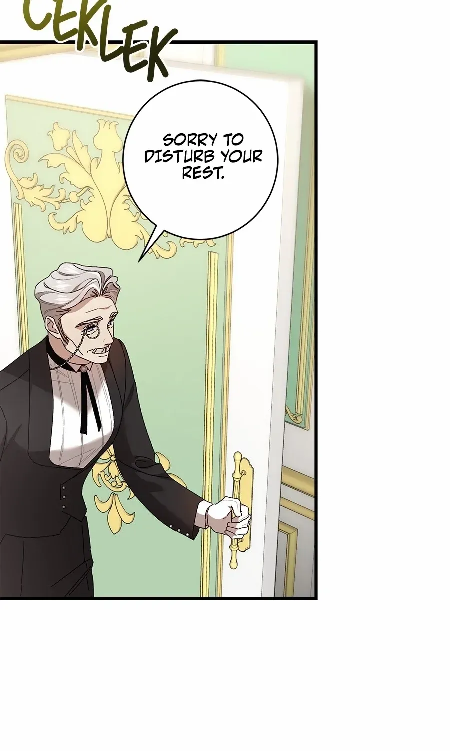 What the Duke Picked Up in the Forest Chapter 48 page 37 - 