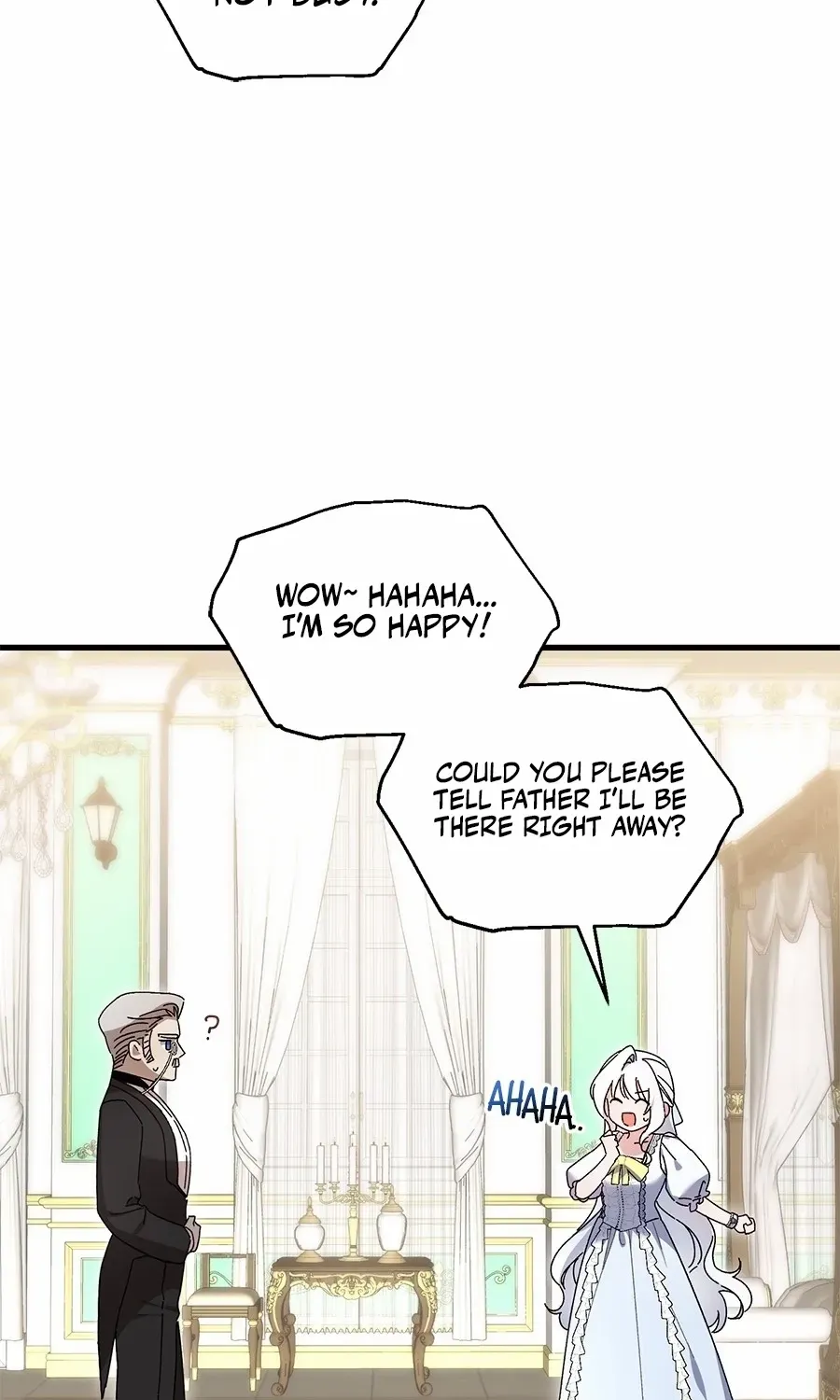 What the Duke Picked Up in the Forest Chapter 48 page 39 - 