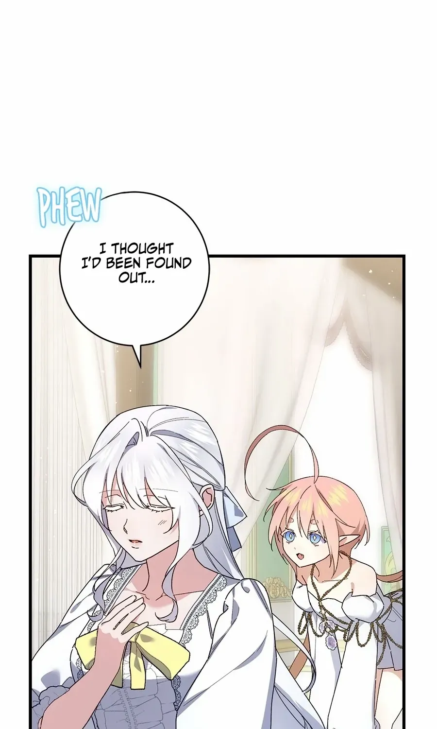 What the Duke Picked Up in the Forest Chapter 48 page 43 - 