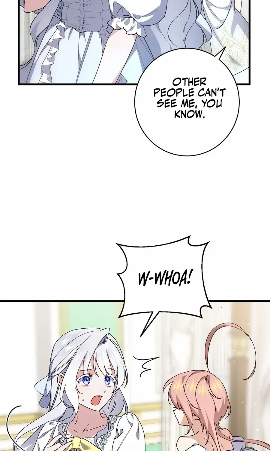 What the Duke Picked Up in the Forest Chapter 48 page 44 - 
