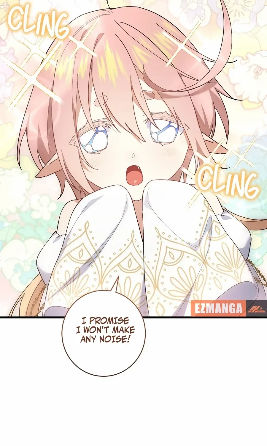 What the Duke Picked Up in the Forest Chapter 48 page 47 - 