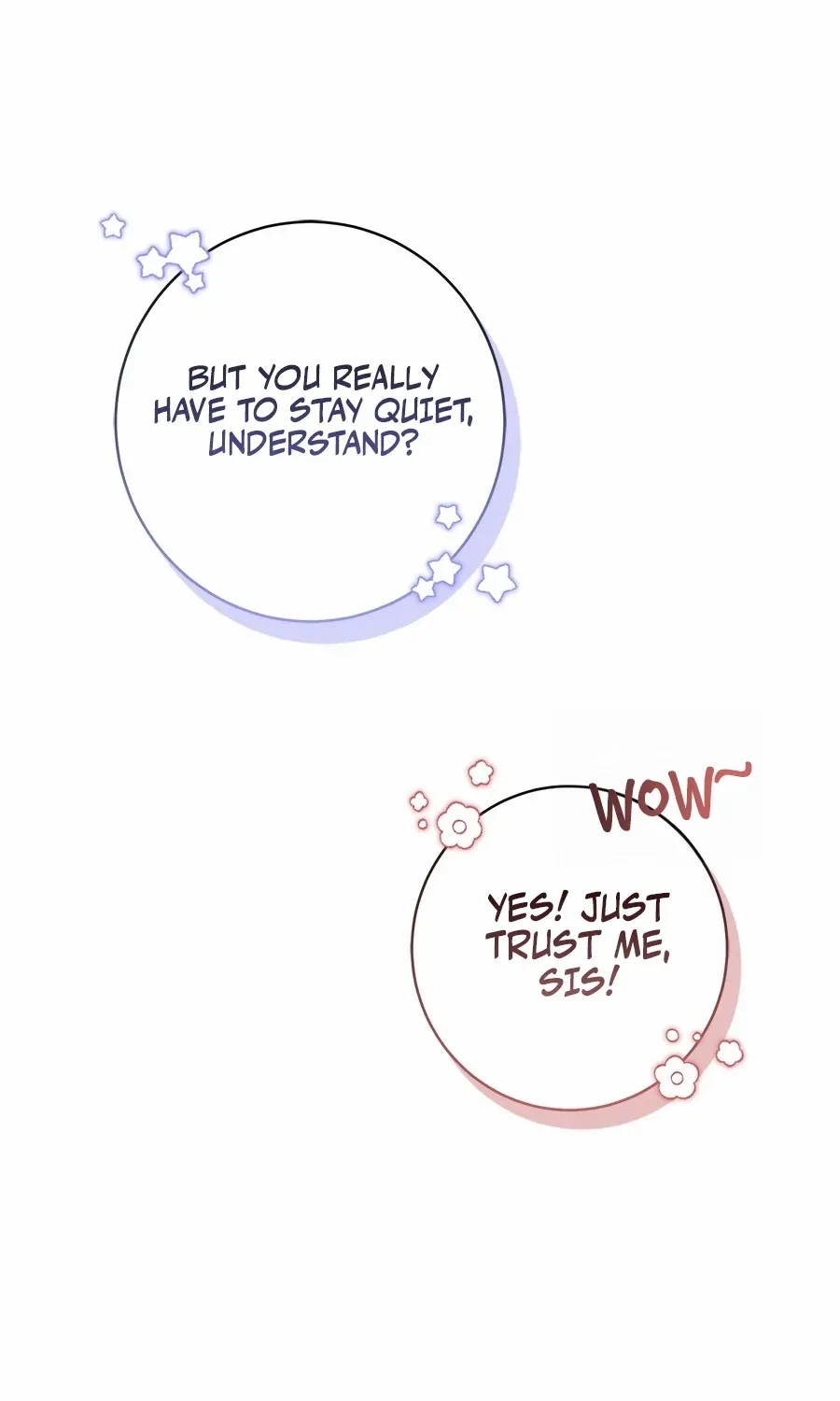 What the Duke Picked Up in the Forest Chapter 48 page 49 - 
